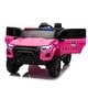preview thumbnail 10 of 18, 24V Kids Ride-On Car with Bluetooth, MP3, Remote Control & Storage - Two-Seater, Adjustable Speed