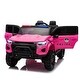 preview thumbnail 7 of 34, Fun Christmas Gift 24V Two-Seater Ride-On Electric Pickup for Kids with Powerful Motors and Safety Features