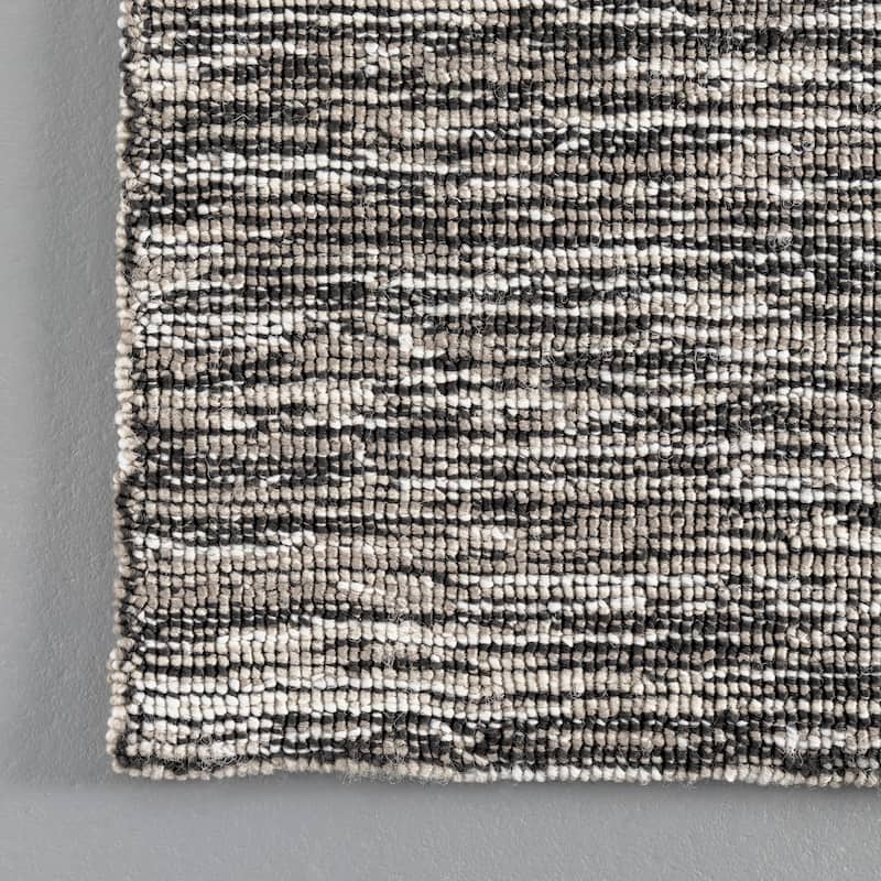 Nuloom Handmade Indoor/ Outdoor Contemporary Coastal Starfish Area Rug