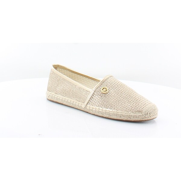 michael kors kendrick slip on gold