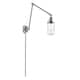 Option Brushed Satin Nickel / Seedy