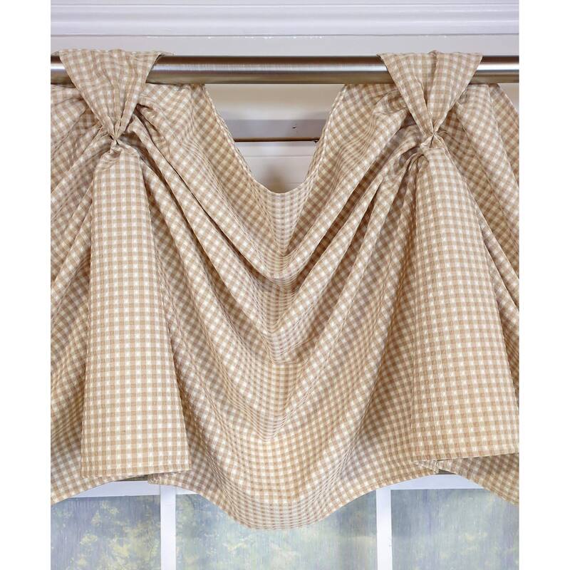 RLF Home Colburn 3-S Victory Swag