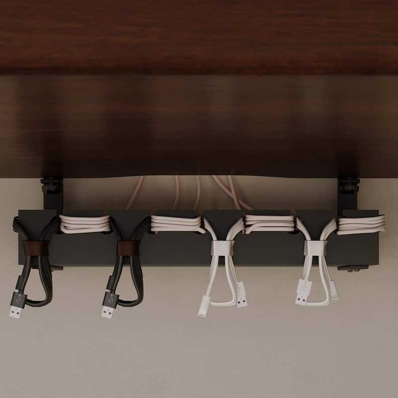 Folding Desk Small Foldable Desk for Small Space, 31.5 Inches Writing Computer Desk in Study, Home Foldable Desk for Bedroom