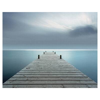 Distant Dream by Belle Maison Canvas Art Print
