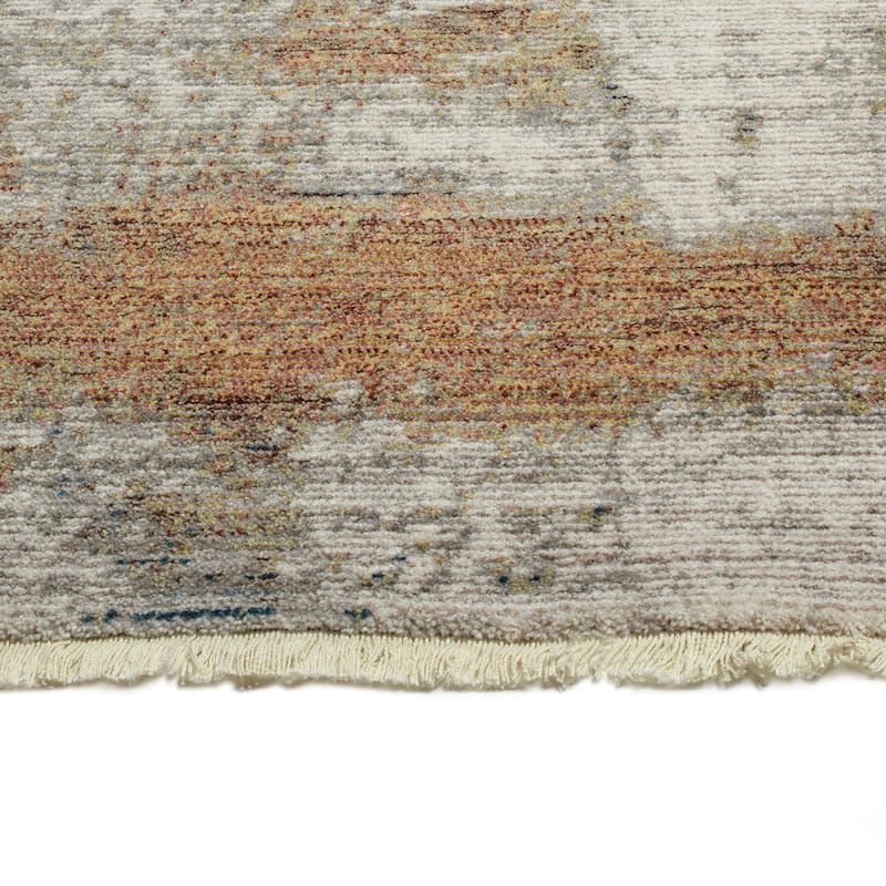 Kaleen Scottsman Collection Indoor Polyester Area Rug