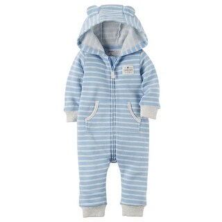 carters baby boy jumpsuit
