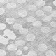 preview thumbnail 17 of 101, Machine Washable Indoor/ Outdoor Chantille Abstract Dots Rug