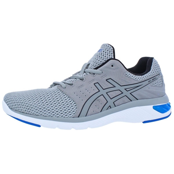 gel moya mens running shoes