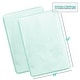 preview thumbnail 131 of 153, Empyrean Ultra Soft Plush Bathroom Rug - Non-Slip, Velvet, Memory Foam Bath Mat - Set of 2