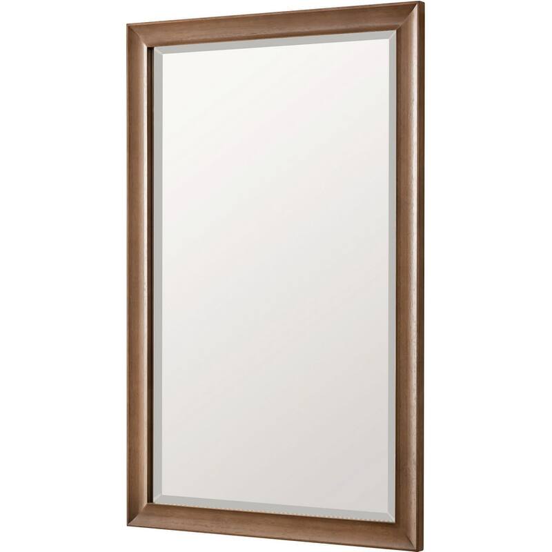James Martin Vanities 735-M26 Glenbrooke 26" W x 40" H Transitional