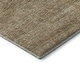 preview thumbnail 5 of 4, Premium Washable Super Soft Solid Trellis Mayfield Rug