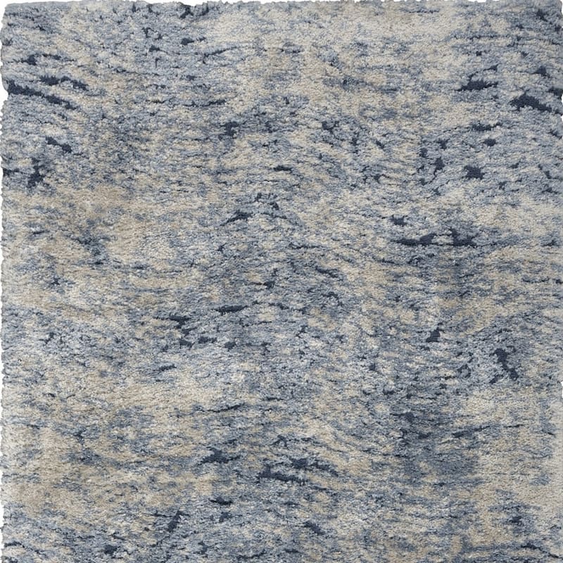 HomeRootsAbstract Transitional Rectangle Area Rug - 72' X '48' X '1.58