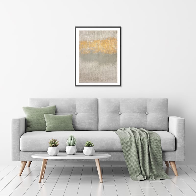 Soft Whisper Framed Print Wall Art by Norman Wyatt Jr.