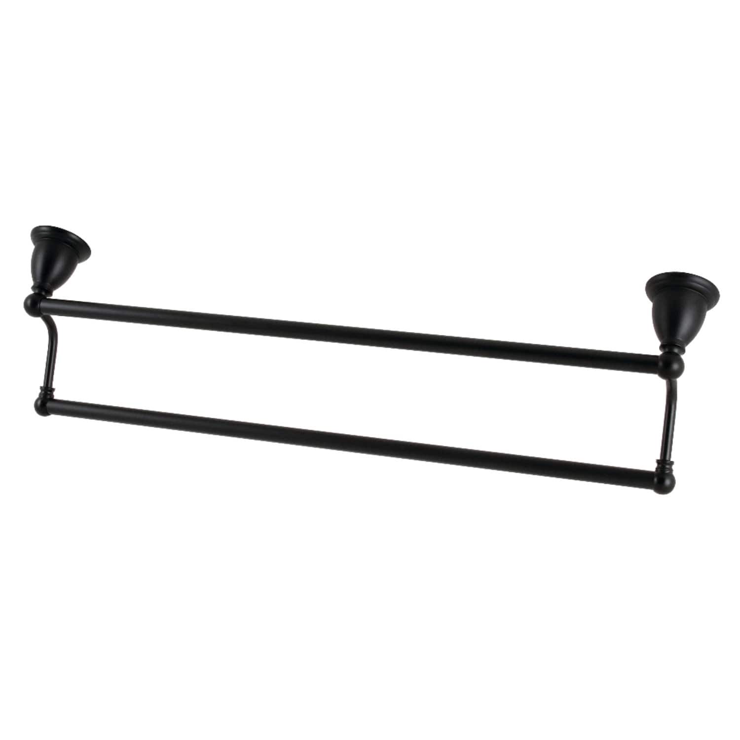 Option Matte Black