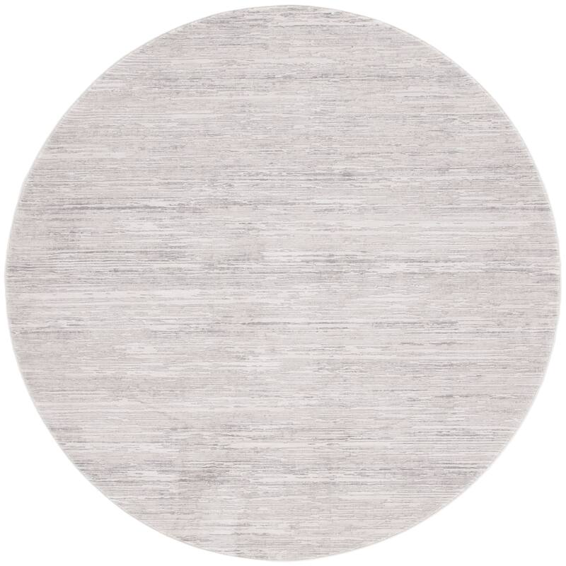 SAFAVIEH Diamond Einfrid Modern Abstract Fringe Rug