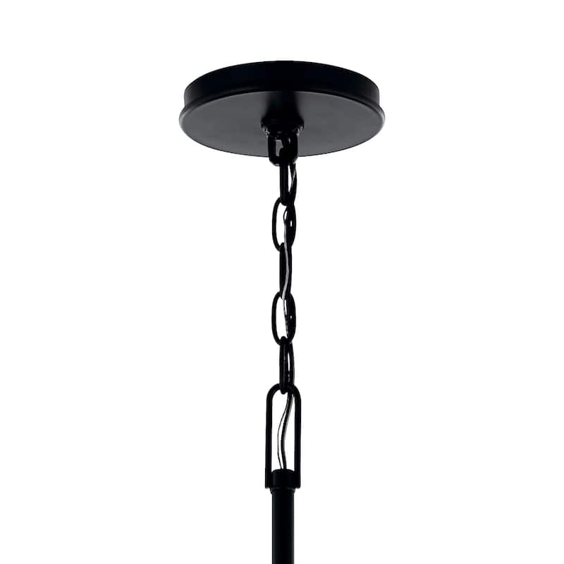 Kichler Lighting Malene Candle Chandelier
