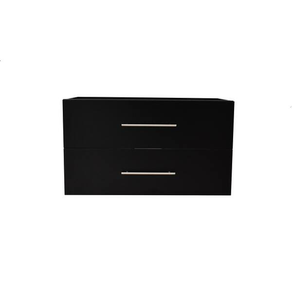 Black Bathroom Wall Cabinets - Bed Bath & Beyond