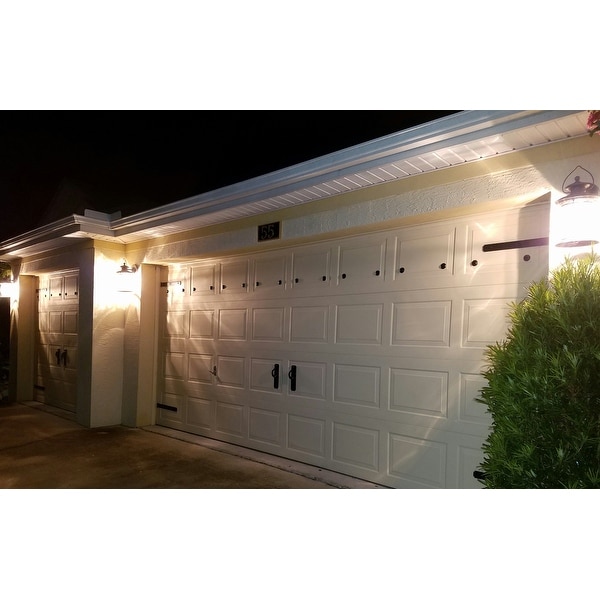 Top Product Reviews For Cre8tive Hardware Clavos Magnetic Garage