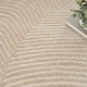 preview thumbnail 17 of 22, Nourison Gemma Indoor only Abstract Area Rug