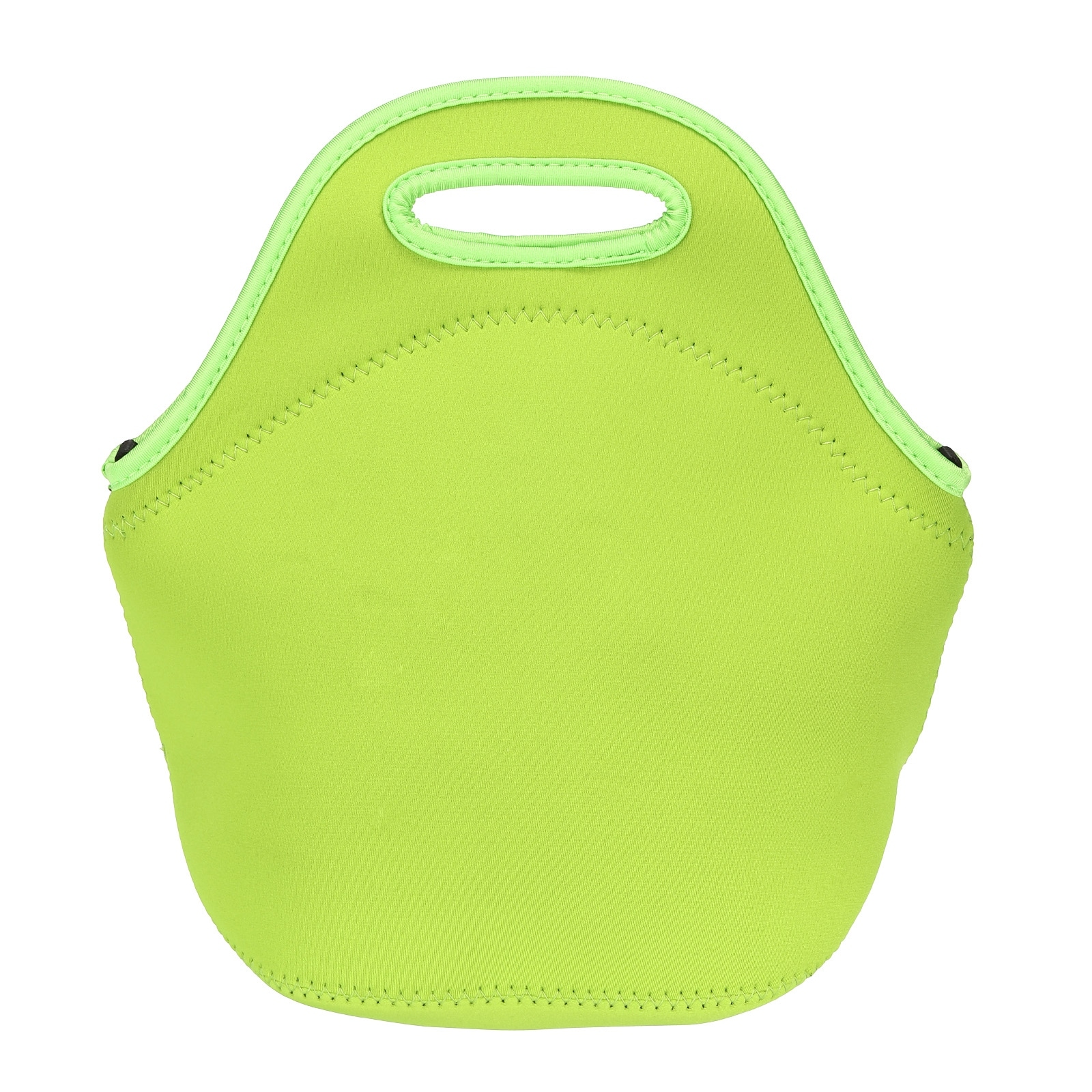 Insulated Lunch Bag, Neoprene Lunch Tote Bag