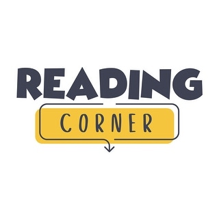 Reading Corner Wall Decals