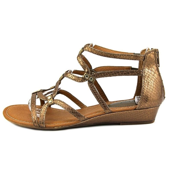 eurosoft gladiator sandals