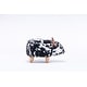 preview thumbnail 12 of 23, Animal Cow Storage Upholstered Kids Ottoman