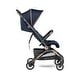 preview thumbnail 24 of 29, Peg Perego Volo - Ultra Lightweight Carry On Compliant Travel Stroller - Adjustable Features & Reclining Seat
