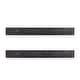 preview thumbnail 10 of 13, Rustic State Smith Solid Wood Picture Ledge Wall Shelf 17 Inch