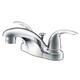 Option Chrome Polished UF44520
