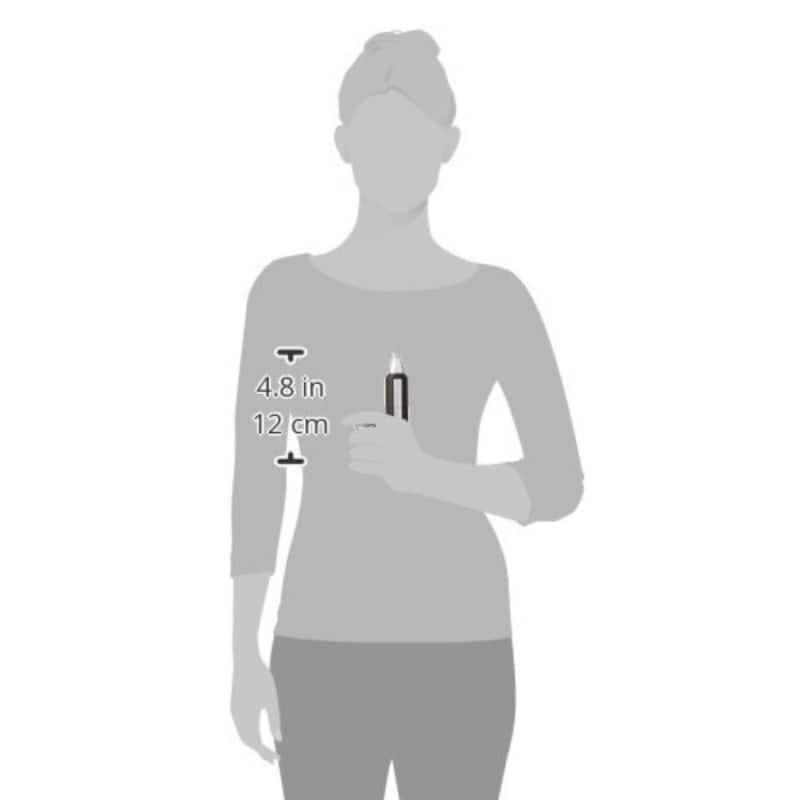 Optimus Battery Operated Personal Grooming System