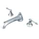 Option Polished Chrome