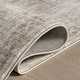 preview thumbnail 7 of 6, Saturdays Geometric Fringed Area Rug