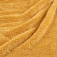 preview thumbnail 25 of 69, Superior Classic Solid Fleece Blanket Plush Medium Weight