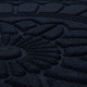 preview thumbnail 34 of 33, Mohawk Home Rope Impressions All Weather Recycled Rubber Door Mat