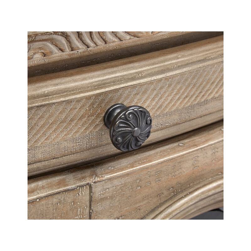 Magnussen Home Marisol Fawn Bachelor Chest