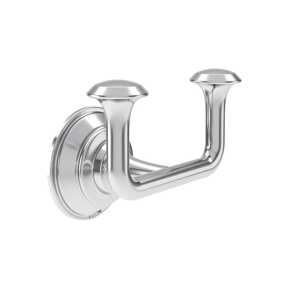 Symmons 583DRH Braston Double Robe Hook
