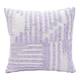 Option Lilac/White