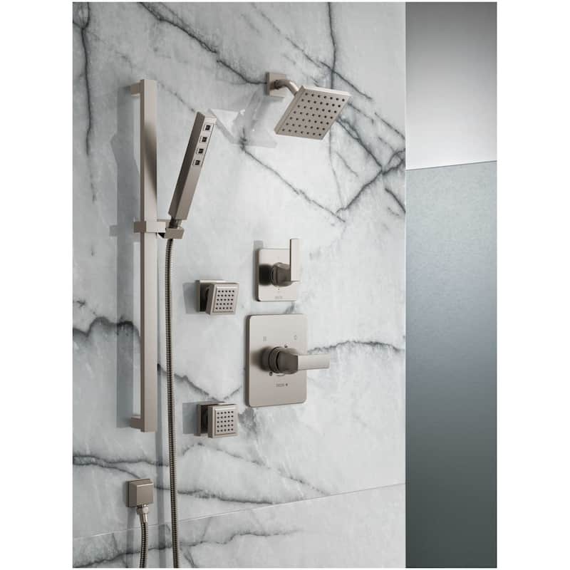 Delta T11937 Velum Six Function Diverter Valve Trim Less Rough-In