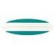 preview thumbnail 6 of 88, Shoreline Surfboard 3-Piece Bar Height Balcony Set