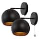 Option Oil Rubbed Bronze