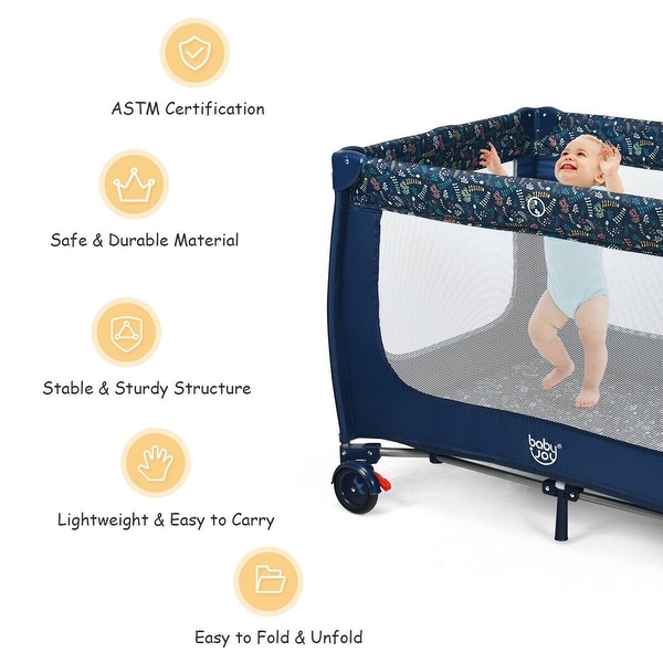 playpen nursery