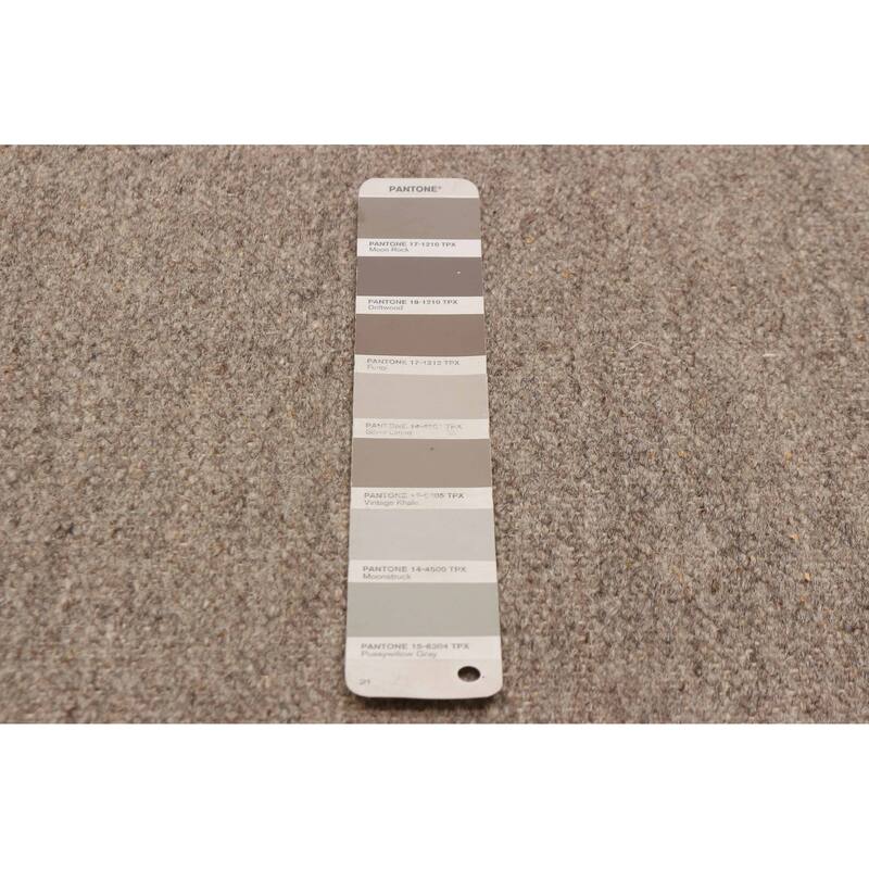 Marrakech Taupe Kilim 5'2" x 8'0" - 5'2 x 8'0