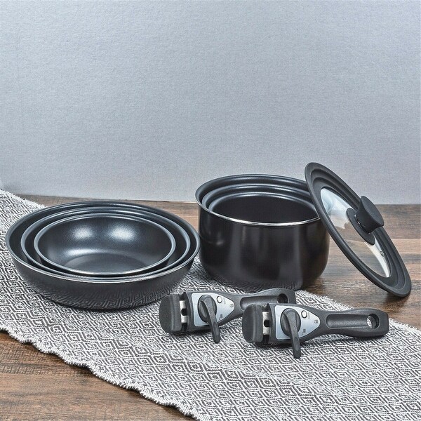 Bed bath and beyond pots and pans deals