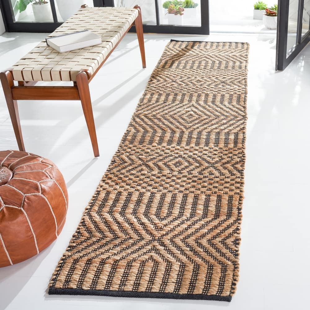SAFAVIEH Handmade Kilim Dominica Moroccan Rug