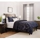 preview thumbnail 3 of 4, Chanasya Floral Sakura Tree Ultra Soft Duvet Cover