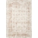 preview thumbnail 5 of 22, Desert Skies Botanical Persian Vintage Area Rug