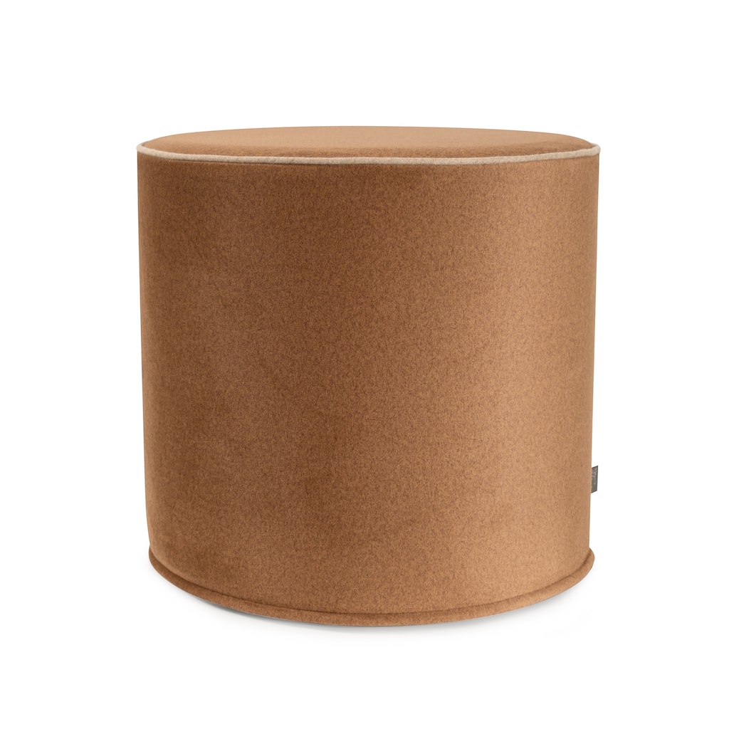 No Tip Cylinder Qivuit Brown