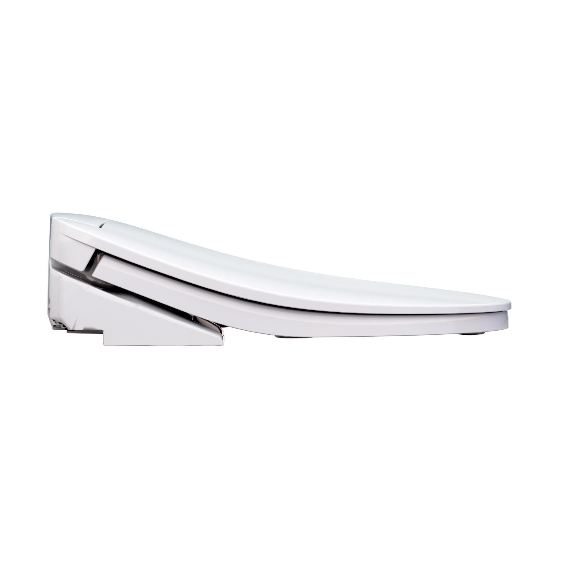 TOTO SW3946 Washlet KS6 Electronic Bidet Toilet Seat With