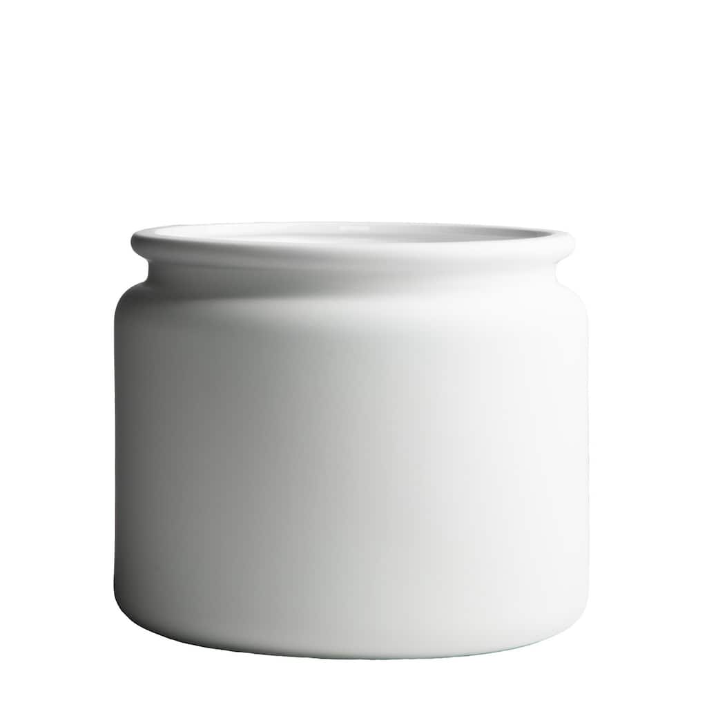 PURE white- ND - White